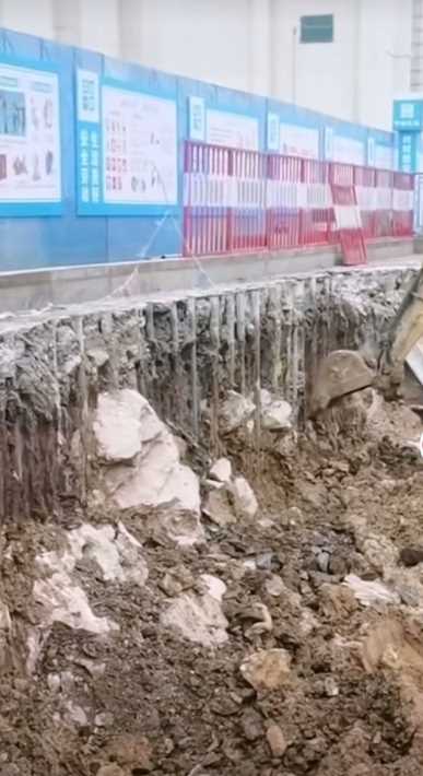 北京怀柔区微型桩